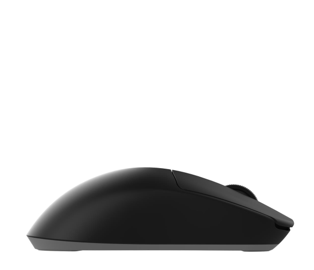 DARK PROJECT Novus Wireless Black/Grey - 1301406 - zdjęcie 3